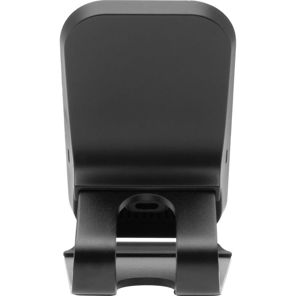FIXED-Frame-Wireless-15W-bezdratova-nabijecka-cerna