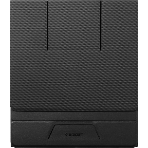 Spigen-Slim-Fold-Laptop-Stand-Standing-Desk-stojanek-cerny