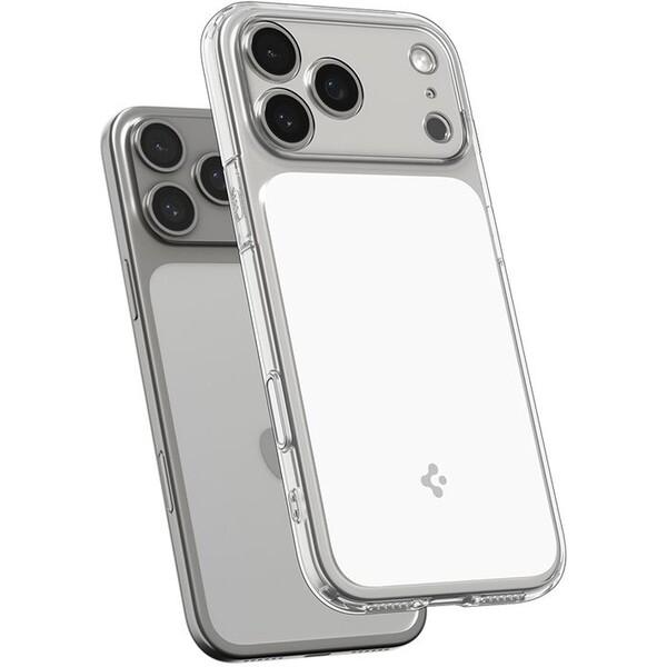 Spigen-Ultra-Hybrid-T-MagSafe-kryt-iPhone-17-Pro-glossy-white
