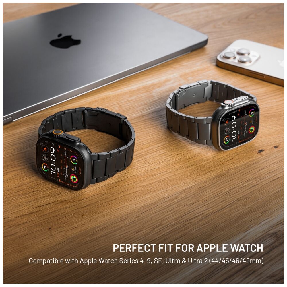 FIXED-Titanium-Strap-titanovy-reminek-Apple-Watch-44-45-46-49mm-cerny