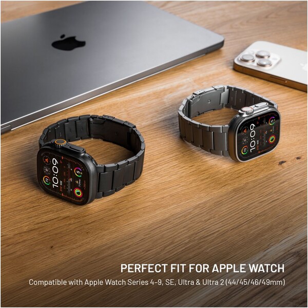 FIXED-Titanium-Strap-titanovy-reminek-Apple-Watch-44-45-46-49mm-cerny