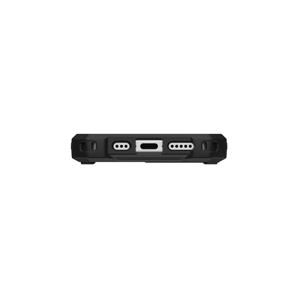 UAG-Monarch-Pro-Magsafe-Kevlar-kryt-iPhone-16-cerny