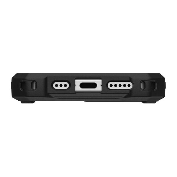 UAG-Monarch-Pro-Magsafe-Kevlar-kryt-iPhone-16-cerny