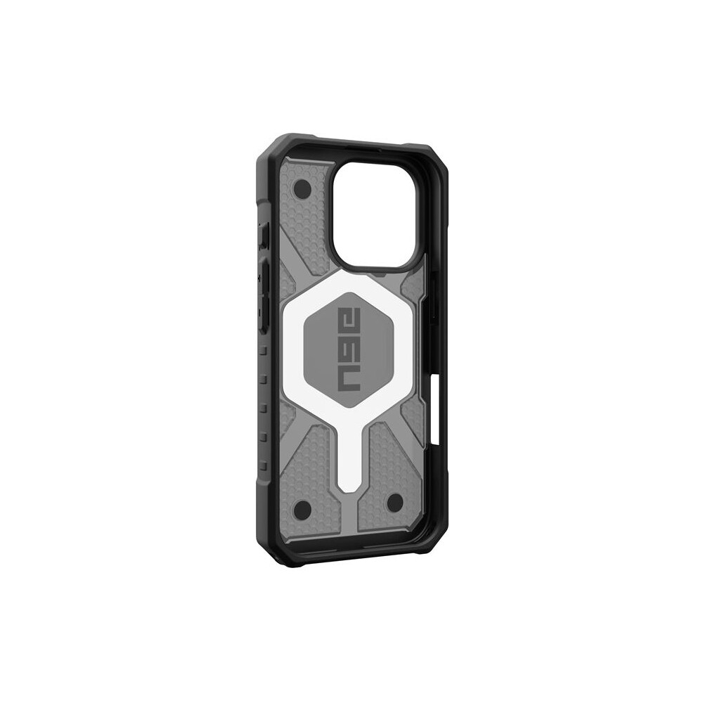 UAG-Pathfinder-Clear-Magsafe-kryt-iPhone-16-Pro-kourovy