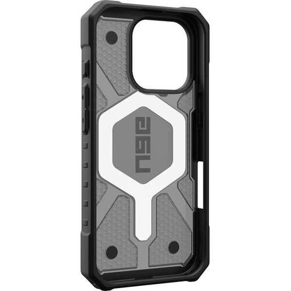 UAG-Pathfinder-Clear-Magsafe-kryt-iPhone-16-Pro-kourovy
