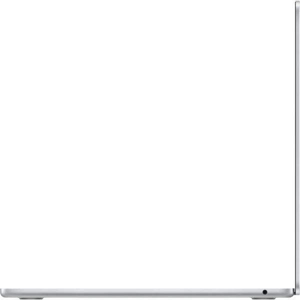 CTO Apple MacBook Air M3 15,3" 10x GPU (2024) / 1TB SSD / 16GB / CZ KLV / stříbrný / 35W - Notebooky - Obrázek 7084000O01