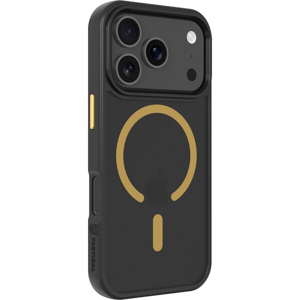 Tactical-MagForce-Hyperstealth-2-0-kryt-iPhone-17-Pro-Black-Yellow