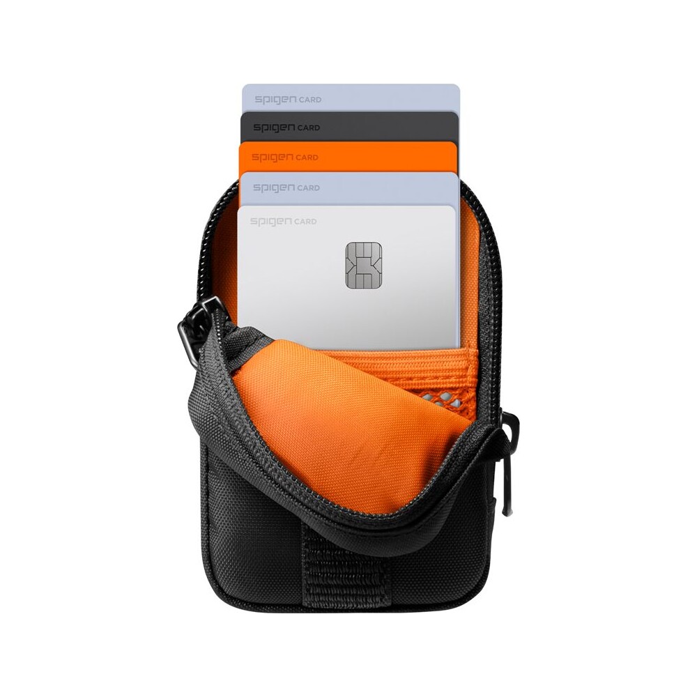 Spigen-Portable-Organizer-Pouch-TintapZip-MagSafe-organizer-cerny