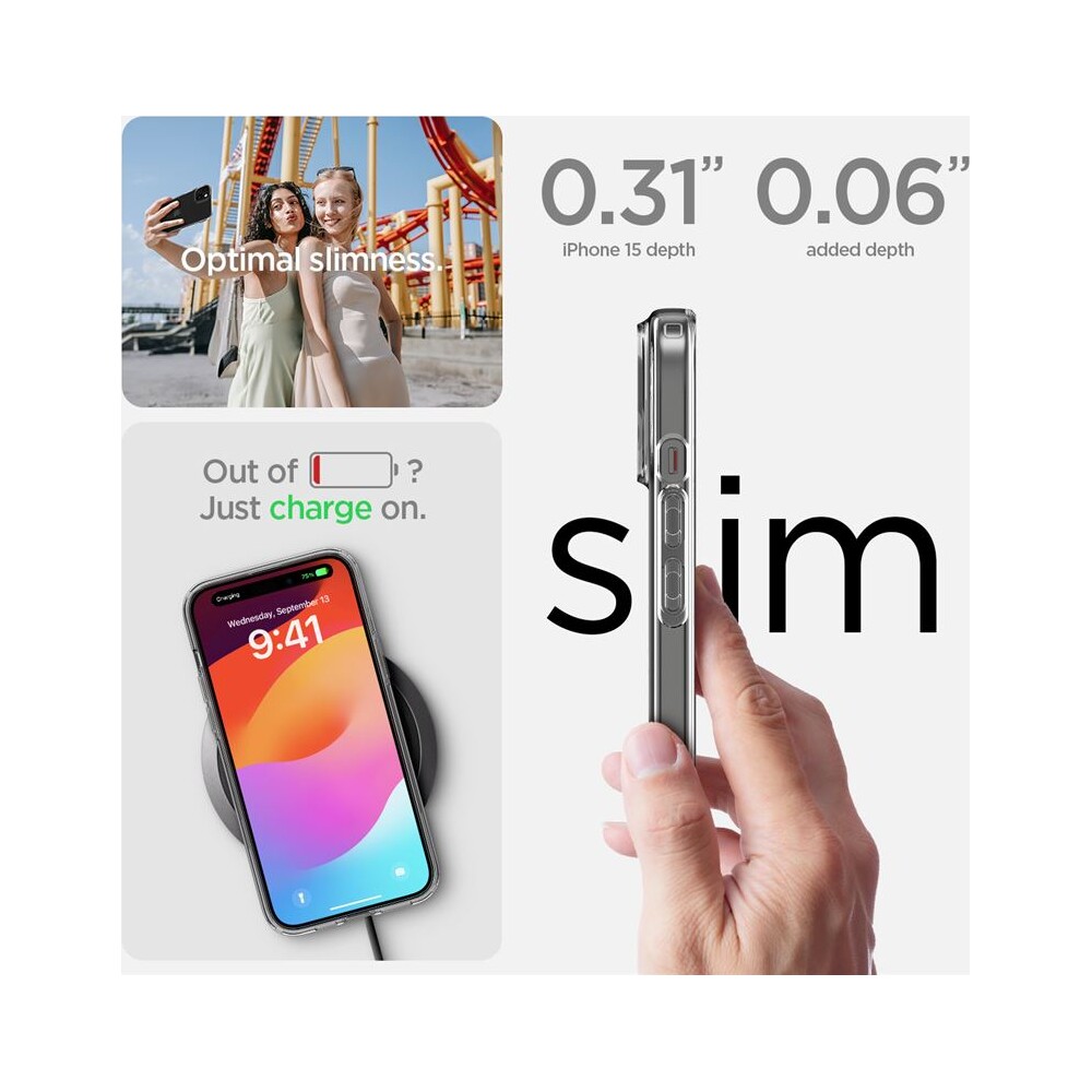 Spigen-Crystal-Flex-kryt-iPhone-15-ciry