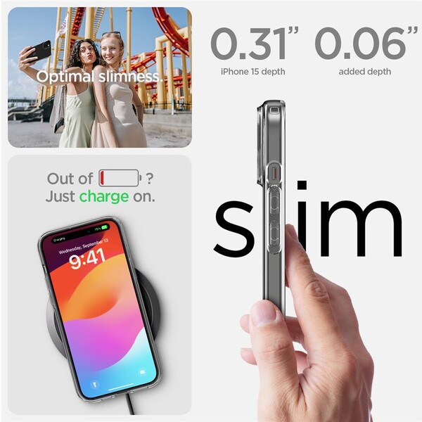 Spigen-Crystal-Flex-kryt-iPhone-15-ciry