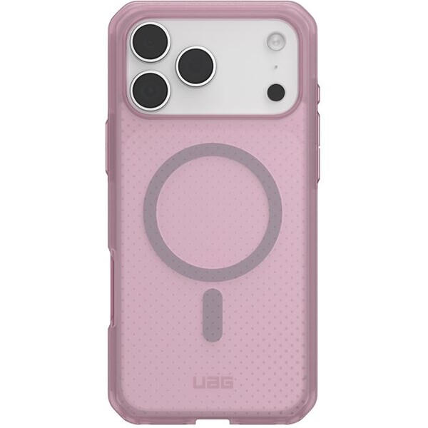 UAG-Dot-MagSafe-kryt-iPhone-17-Pro-Max-fialovy