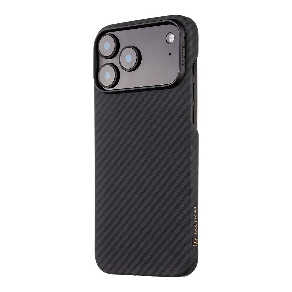 Tactical-MagForce-Aramid-kryt-Apple-iPhone-17-Pro-Max-cerny