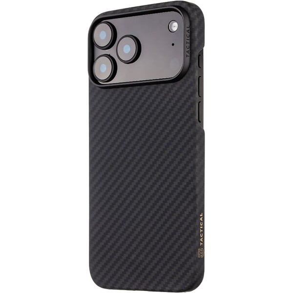 Tactical-MagForce-Aramid-kryt-Apple-iPhone-17-Pro-Max-cerny