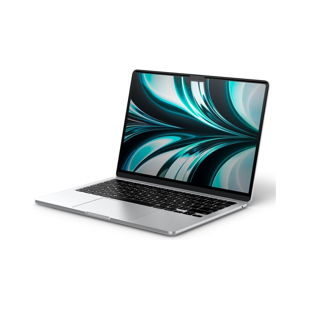 Spigen-SafeView-1-Pack-ochranna-folie-MacBook-Air-13-M5-M4-M3-M2