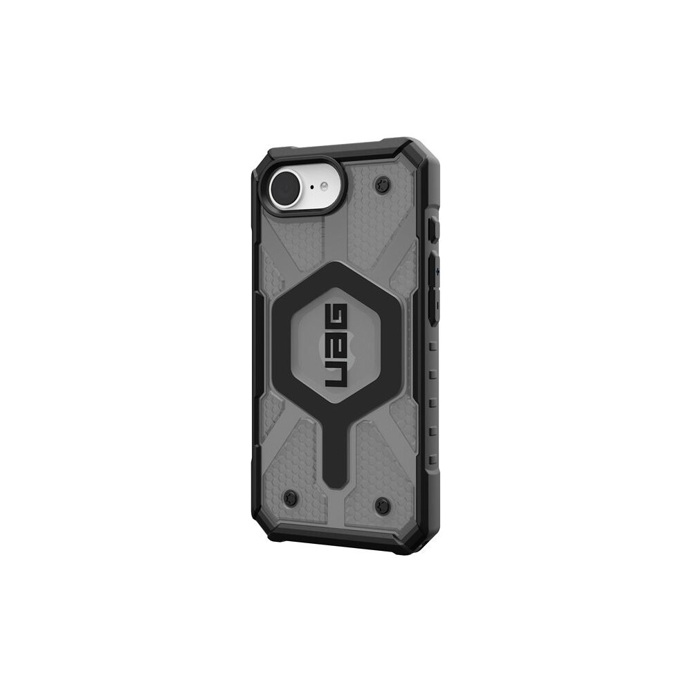 UAG-Pathfinder-Clear-Magsafe-kryt-iPhone-17e-16e-sedy
