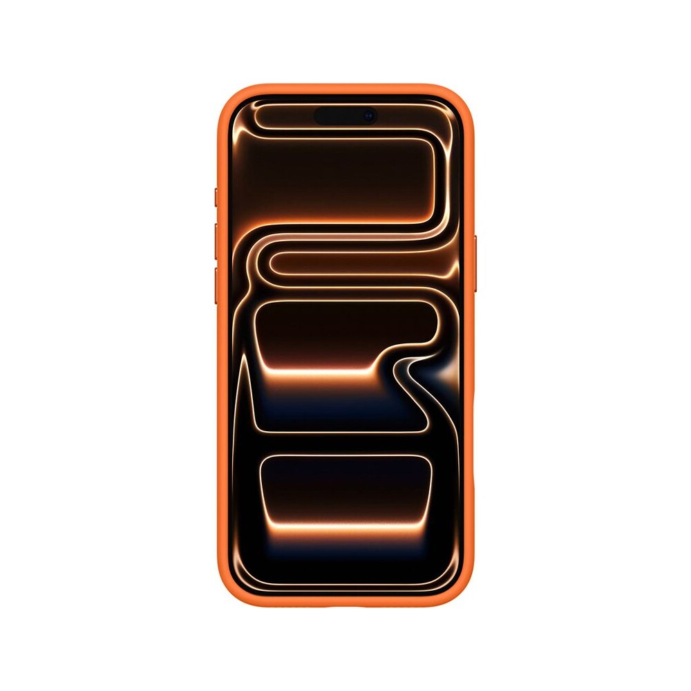 Spigen-Silicone-Fit-MagSafe-kryt-iPhone-17-Pro-Max-cosmic-orange