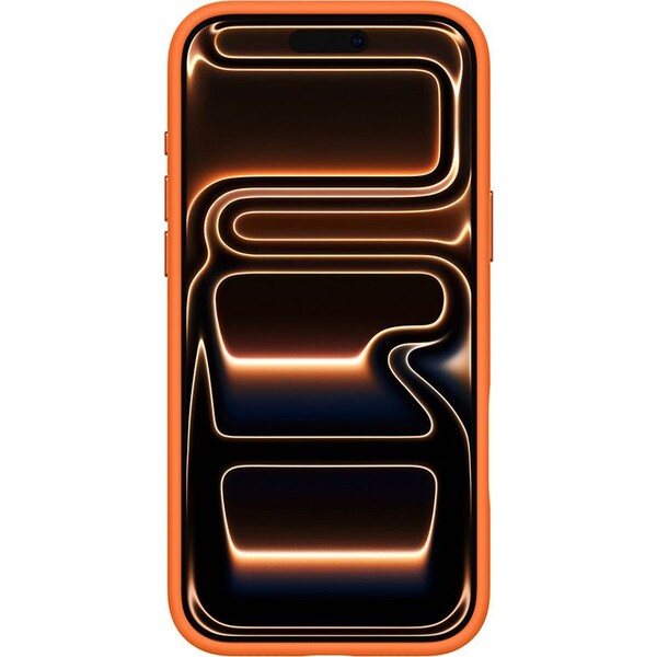 Spigen-Silicone-Fit-MagSafe-kryt-iPhone-17-Pro-Max-cosmic-orange