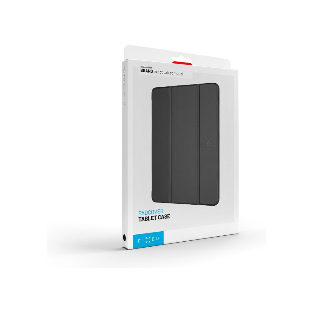 FIXED-Padcover-pouzdro-se-stojankem-iPad-mini-2024-cerne