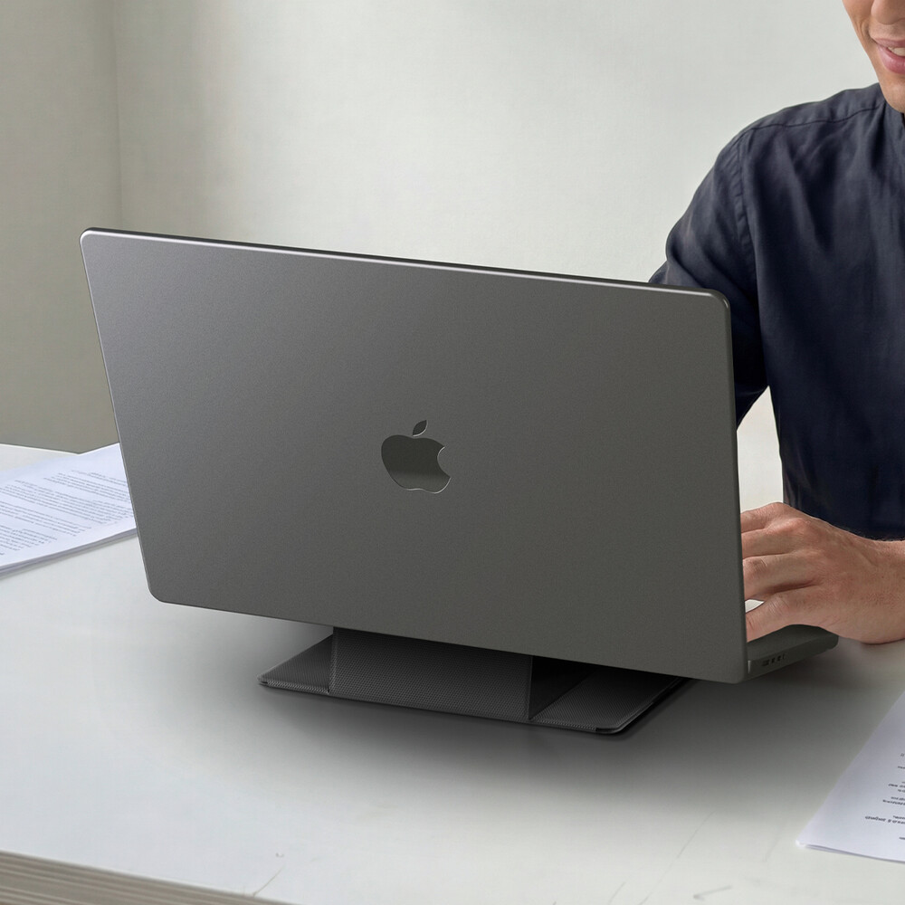 Spigen-Slim-Fold-Laptop-Tablet-Stand-stojanek-cerny