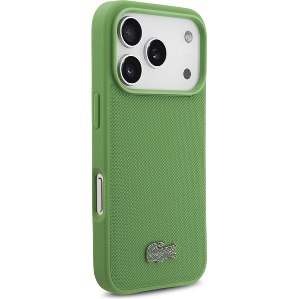 Lacoste-Iconic-Petit-Pique-MagSafe-kryt-penezenka-iPhone-17-Pro-zeleny