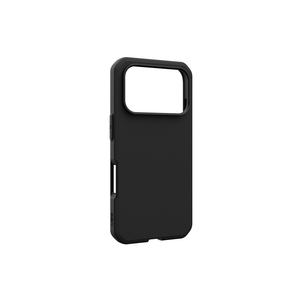 UAG-Civilian-LT-MagSafe-kryt-iPhone-17-Pro-cerny