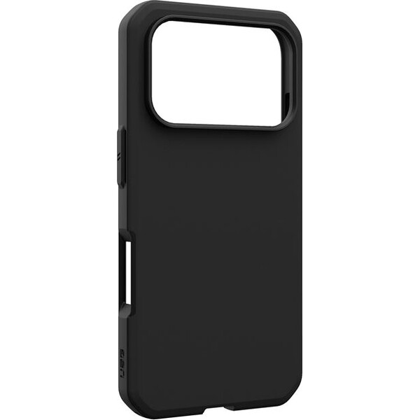 UAG-Civilian-LT-MagSafe-kryt-iPhone-17-Pro-cerny