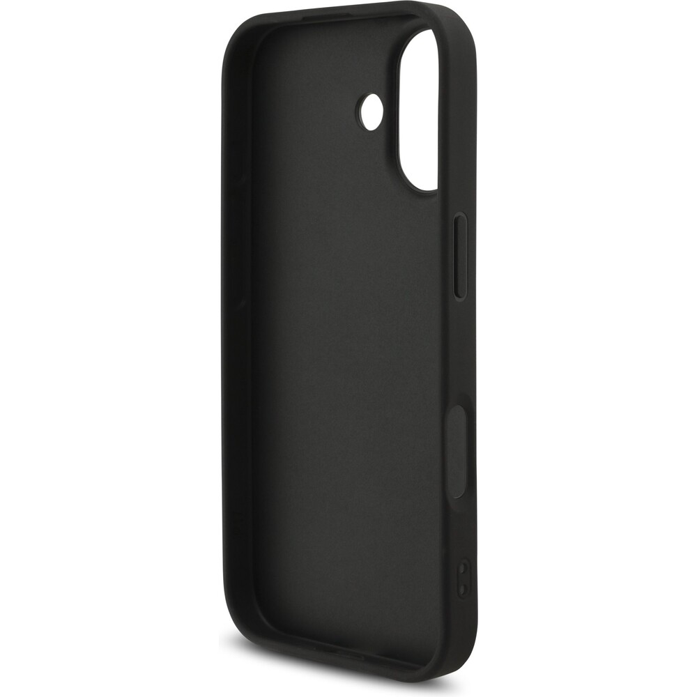 Guess-PU-4G-Metal-Logo-Strap-kryt-iPhone-17-cerny