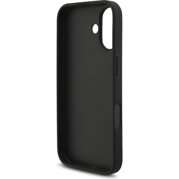 Guess-PU-4G-Metal-Logo-Strap-kryt-iPhone-17-cerny