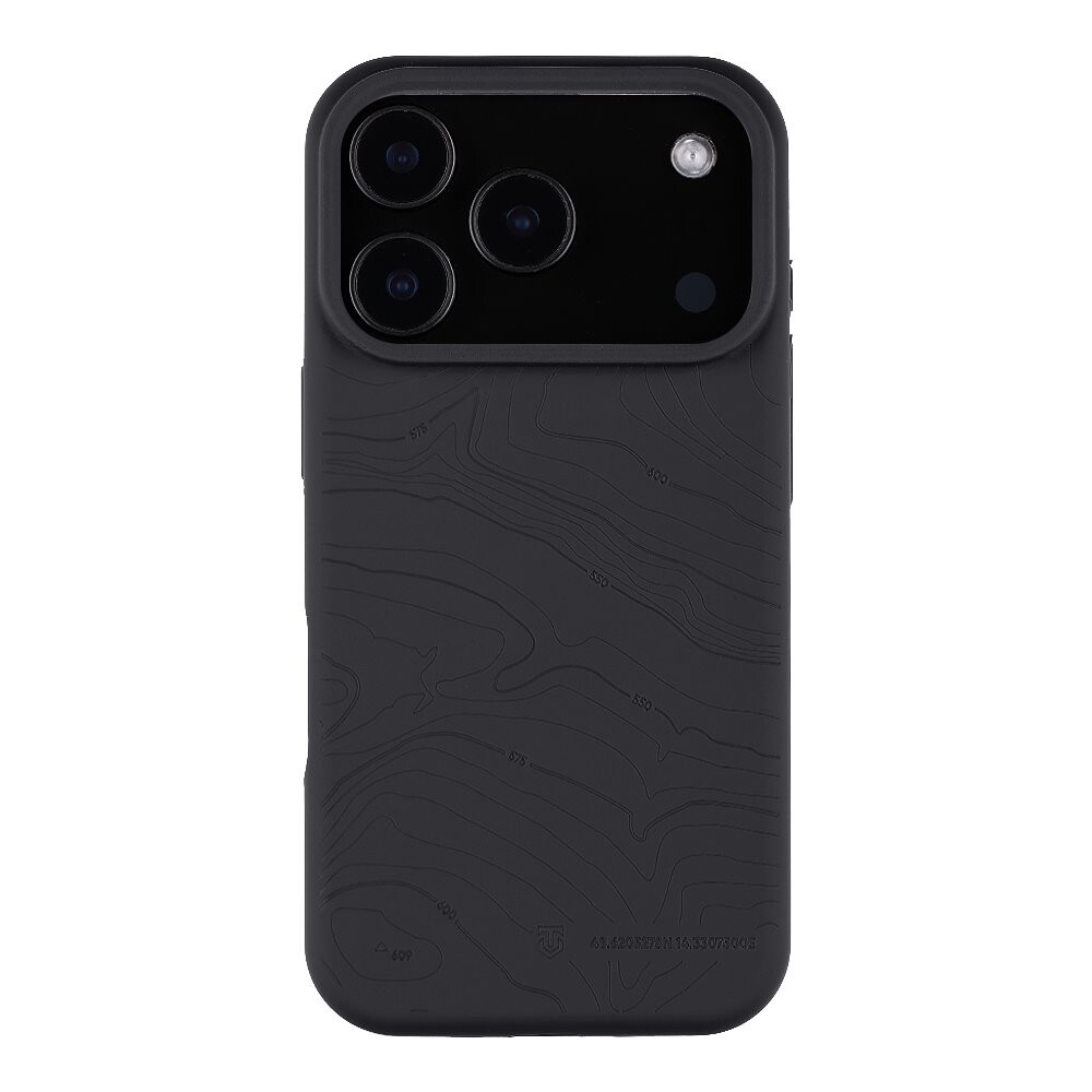 Tactical-MagForce-Beaver-kryt-s-MagSafe-iPhone-17-Pro-Asphalt
