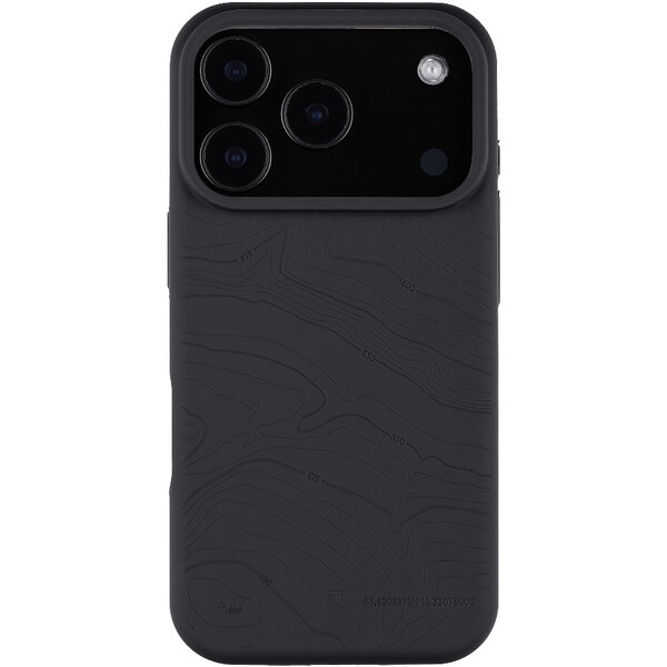 Tactical-MagForce-Beaver-kryt-s-MagSafe-iPhone-17-Pro-Asphalt