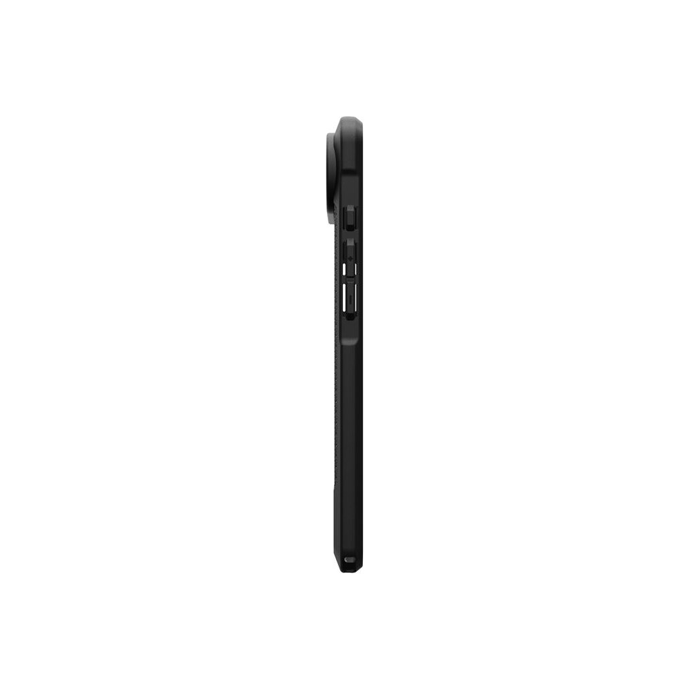 UAG-Metropolis-LT-Magsafe-Kevlar-kryt-iPhone-Air-cerny