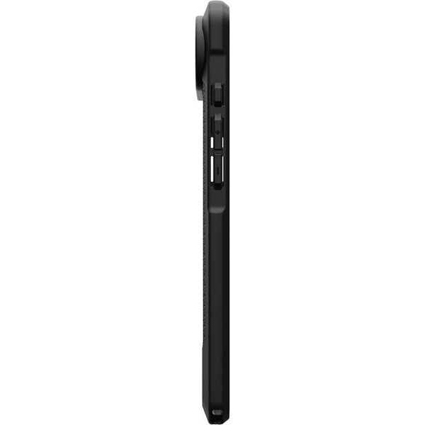 UAG-Metropolis-LT-Magsafe-Kevlar-kryt-iPhone-Air-cerny