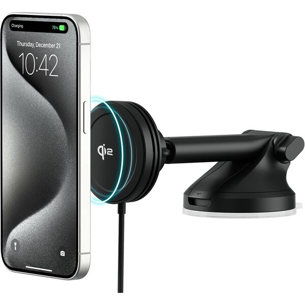 iOttie-Velox-MagSafe-Qi2-Wireless-Dash-Windshield-Mount-drzak-do-auta-cerny