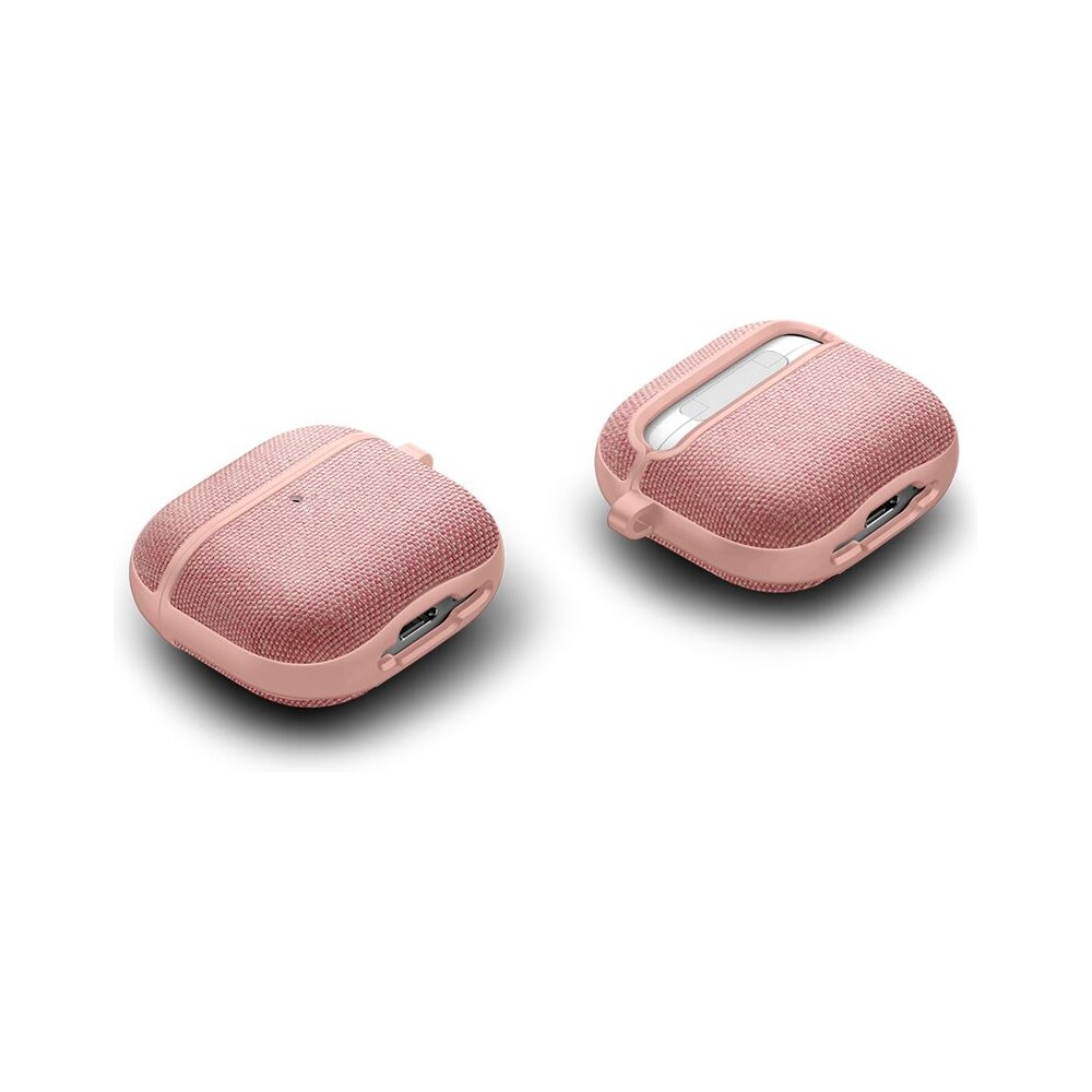 Spigen-Urban-Fit-pouzdro-AirPods-4-ruzove-zlata