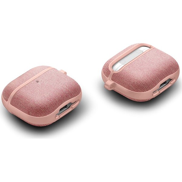 Spigen-Urban-Fit-pouzdro-AirPods-4-ruzove-zlata