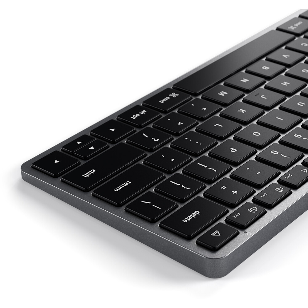 Satechi-Slim-W1-USB-C-klavesnice-US-vesmirne-seda