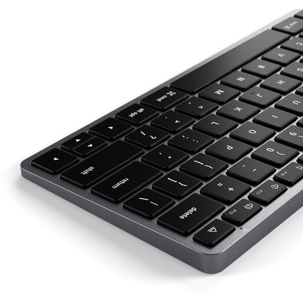 Satechi-Slim-W1-USB-C-klavesnice-US-vesmirne-seda