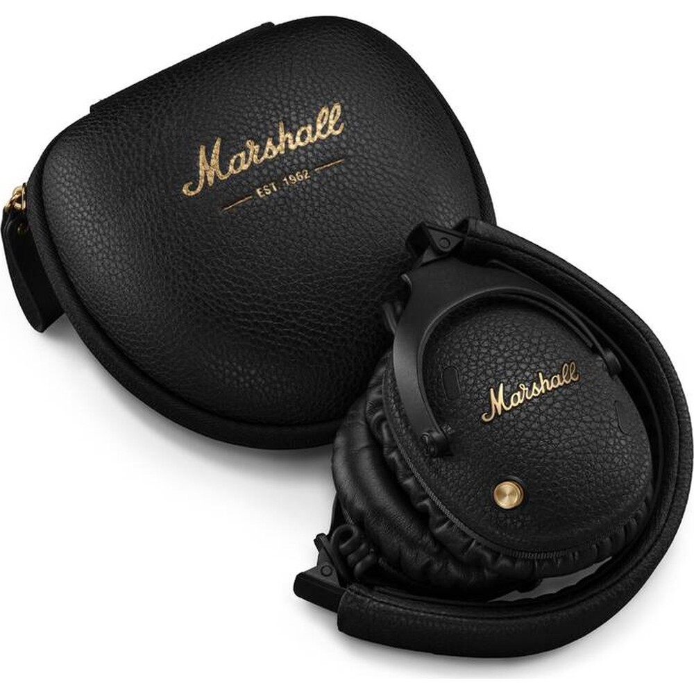 Marshall-Monitor-III-A-N-C-cerna