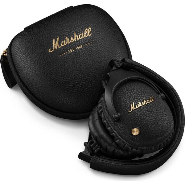 Marshall-Monitor-III-A-N-C-cerna