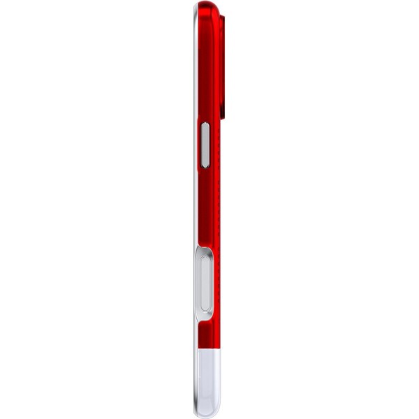 Spigen-Classic-C1-MagSafe-kryt-iPhone-17-Pro-Max-ruby