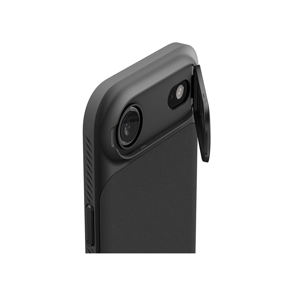 Spigen-Optik-Armor-MagSafe-kryt-iPhone-Air-black