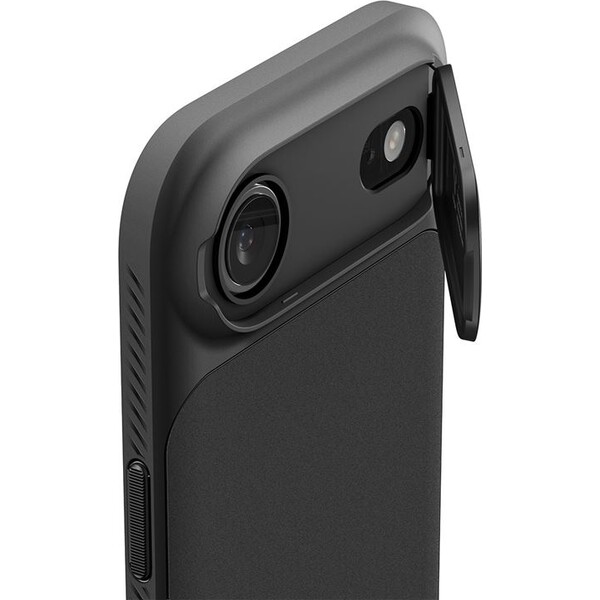 Spigen-Optik-Armor-MagSafe-kryt-iPhone-Air-black