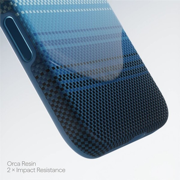 Pitaka-Aramid-UltraGuard-Case-MagSafe-kryt-iPhone-17-Pro-Max-Moonrise