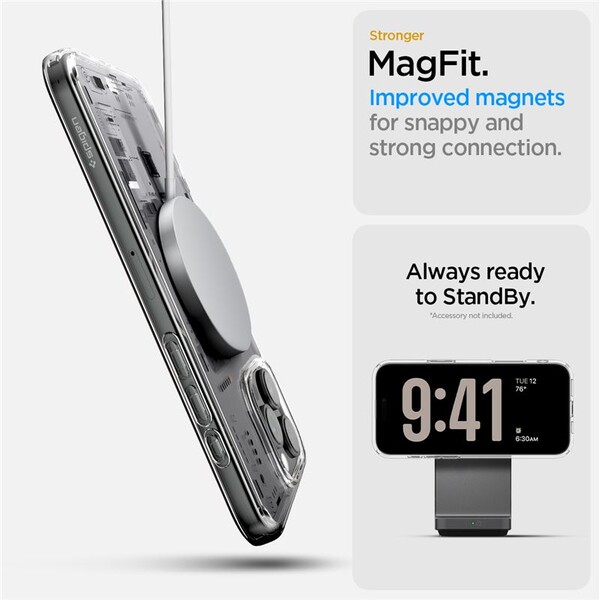 Spigen-Ultra-Hybrid-MagSafe-kryt-iPhone-16-Pro-Neo-One