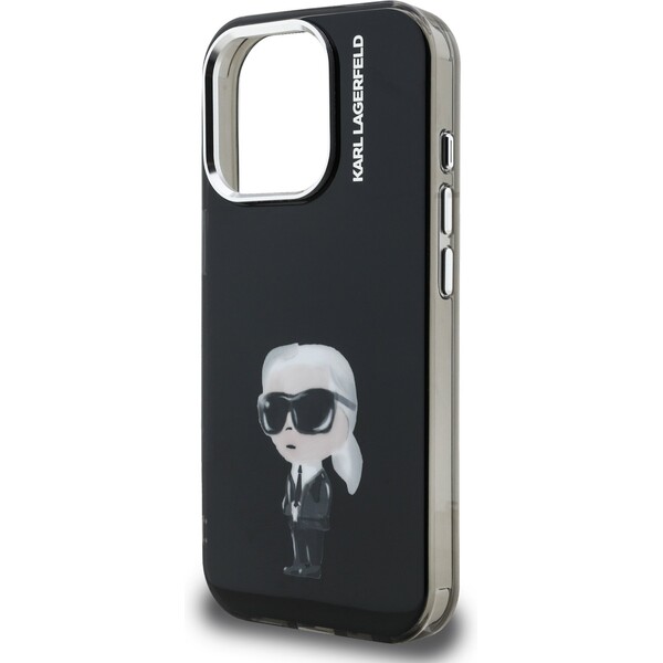 Karl-Lagerfeld-IML-Aquarelle-Karl-kryt-iPhone-15-Pro-Max-cerny