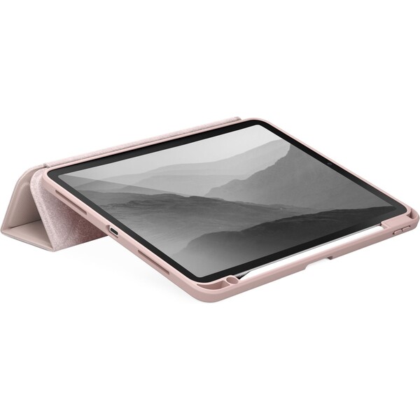 UNIQ-Moven-pouzdro-pro-iPad-11-2025-iPad-10-9-2022-ruzove