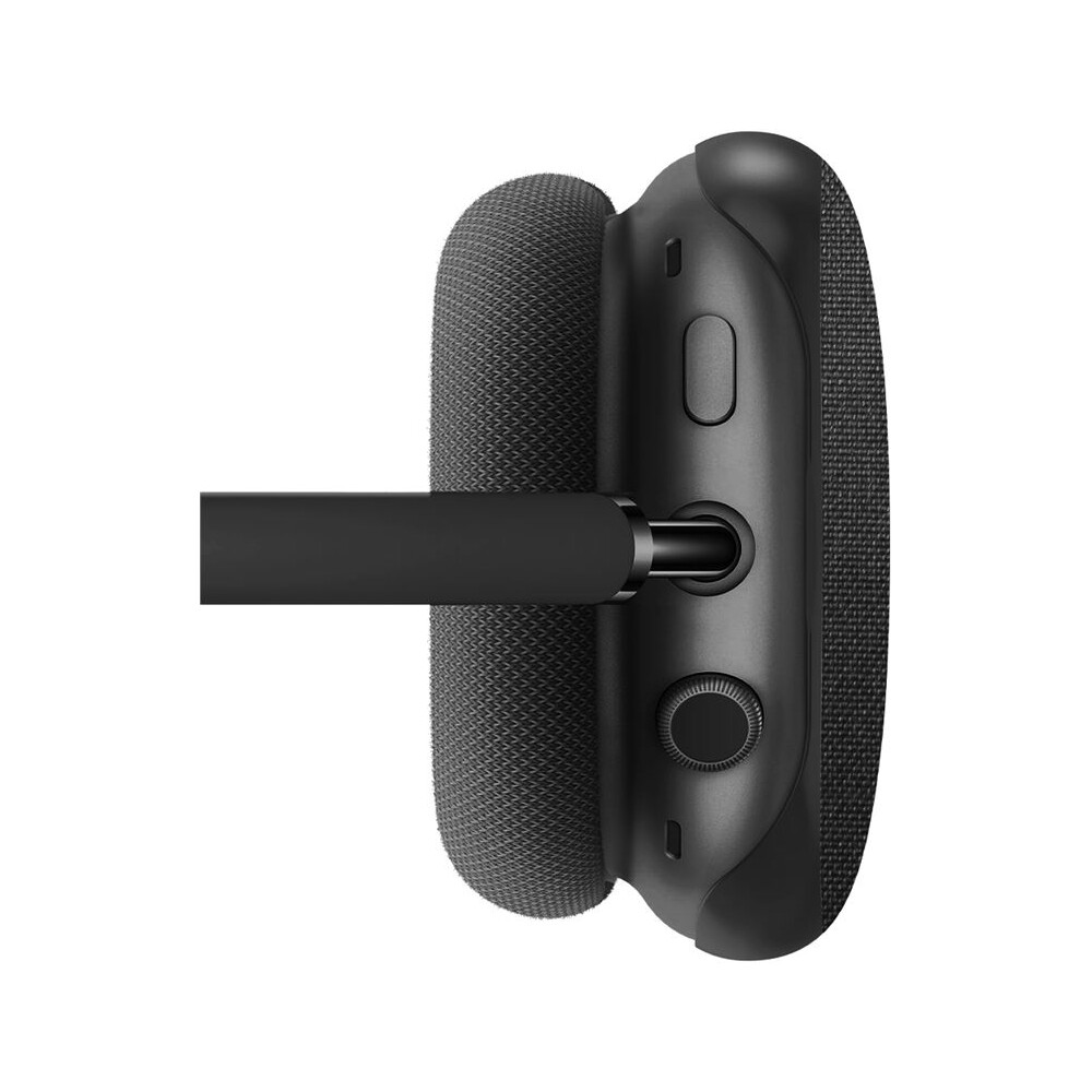 Spigen-Urban-Fit-kryty-na-AirPods-Max-cerne