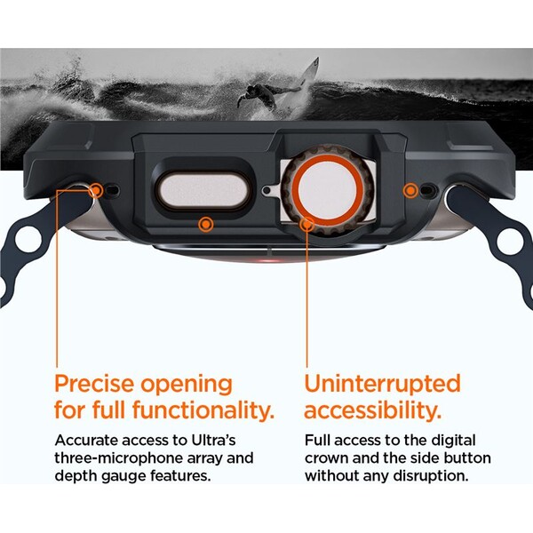Spigen-Lock-Fit-kryt-Apple-Watch-Ultra-3-2-1-49mm-cerny