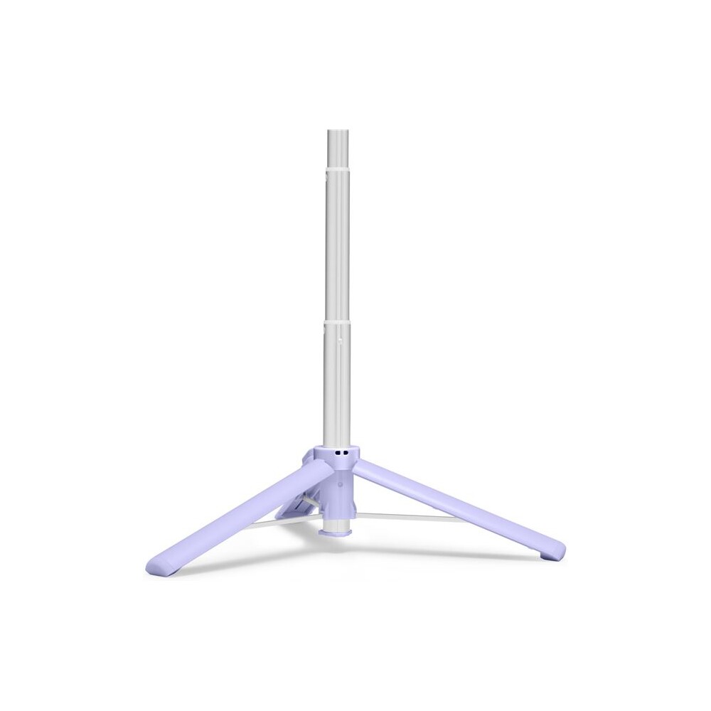 Spigen-MagSafe-Tripod-Selfie-Stick-fialova