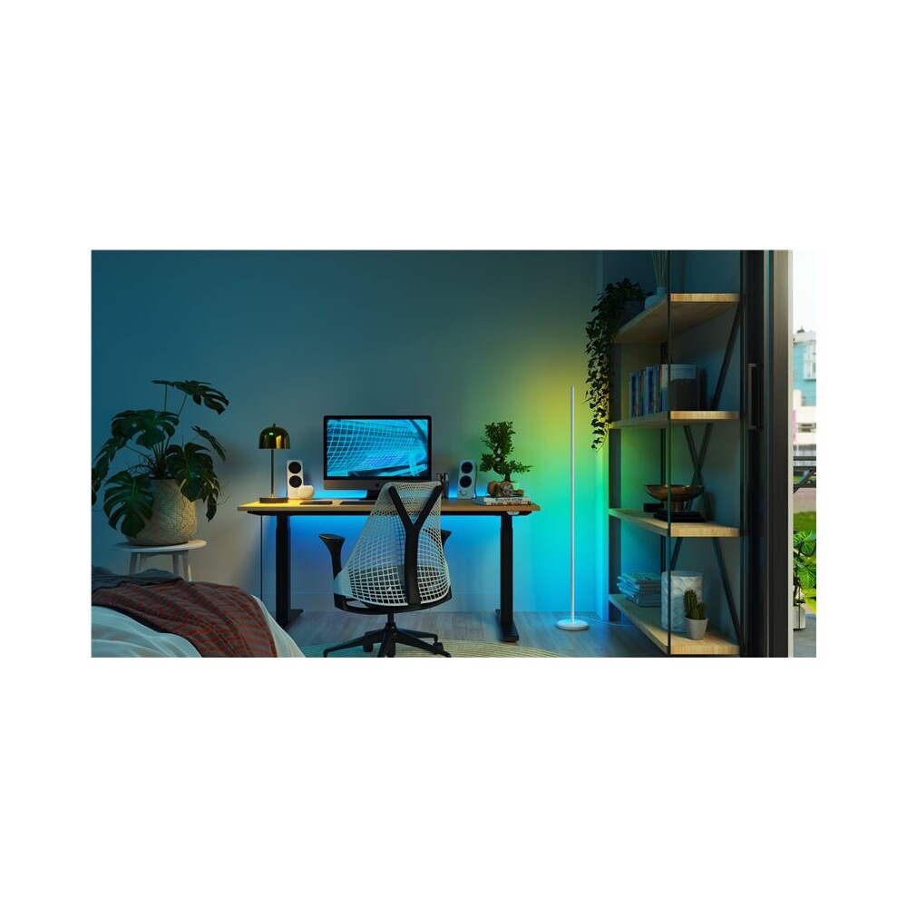 Nanoleaf-Matter-Smart-Multicolor-Floor-Lamp-stojaci-lampa-bila